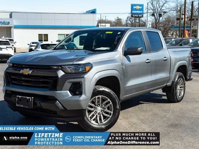 Used 2023 Chevrolet Colorado LT w/ LT Convenience Package II