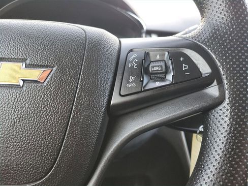 Used 2019 Chevrolet Trax LS w/ Tint and Cruise Package image 26