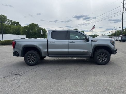 New 2026 GMC Sierra 1500 AT4X AWD/4WD image 7
