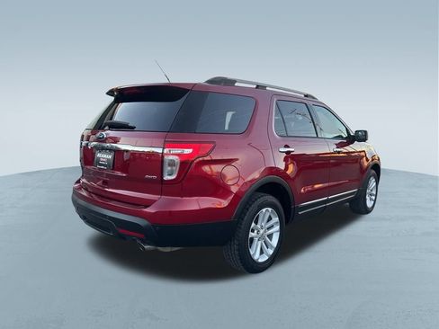 Used 2015 Ford Explorer XLT w/ Equipment Group 202B image 20