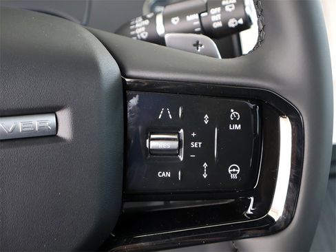 New 2026 Land Rover Range Rover Evoque Dynamic SE image 61