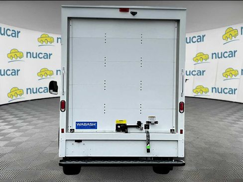 New 2024 Chevrolet Express 3500 w/ Power Convenience Package image 6