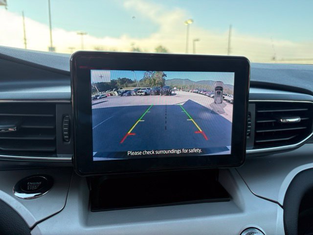 Used 2023 Ford Explorer XLT w/ Equipment Group 202A AWD/4WD image 5
