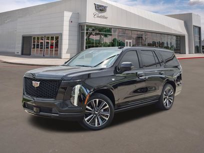 Used 2025 Cadillac Escalade Sport w/ Touring Package