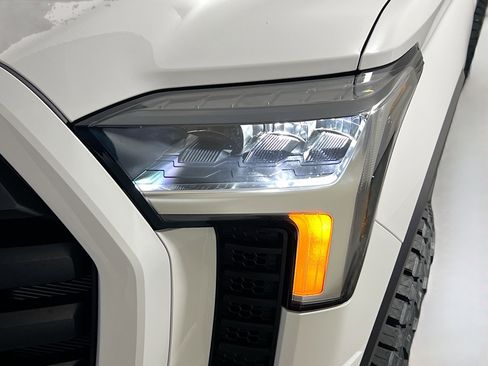 New 2026 Toyota Tundra Limited image 11