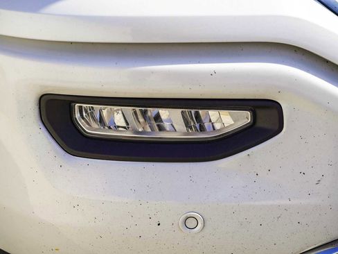 Used 2018 GMC Sierra 1500 Denali w/ Denali Ultimate Package image 17