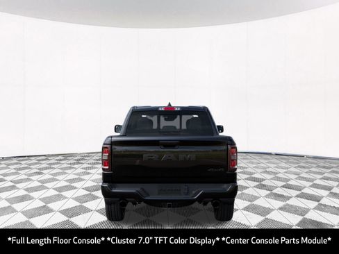 New 2026 RAM 1500 Express image 13