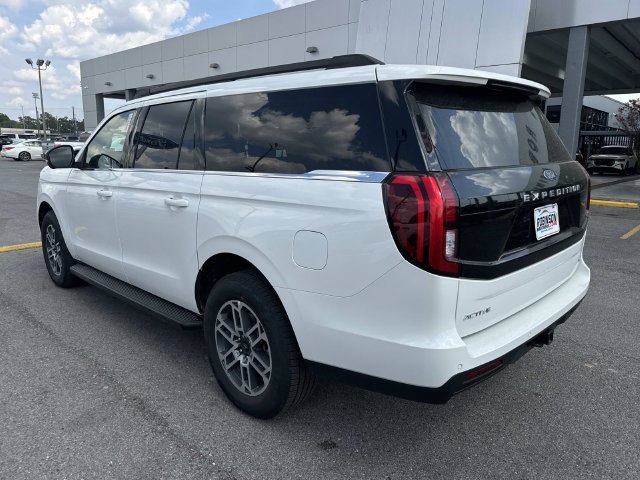 New 2026 Ford Expedition Max Active RWD image 7