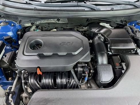 Used 2017 Hyundai Sonata SE image 26