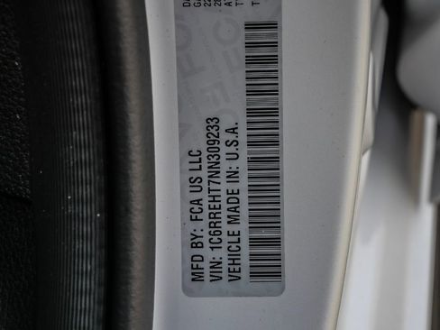 Used 2022 RAM 1500 Limited image 40