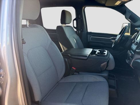 Used 2022 RAM 1500 Big Horn AWD/4WD image 25
