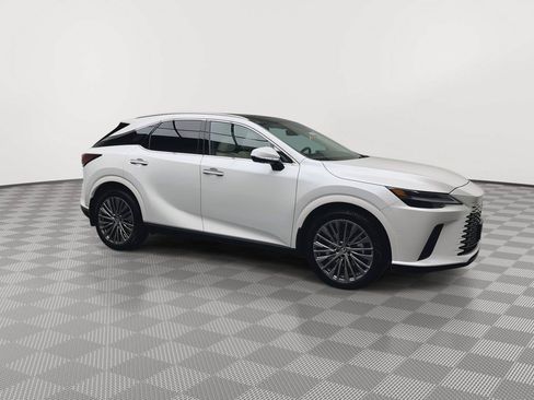 Used 2026 Lexus RX 350 AWD w/ Convenience Package image 43