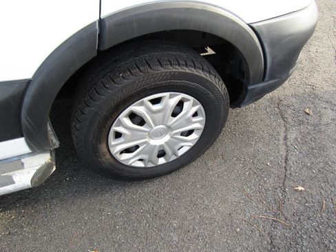 Used 2023 Ford Transit 250 Low Roof w/ Exterior Upgrade Package image 35