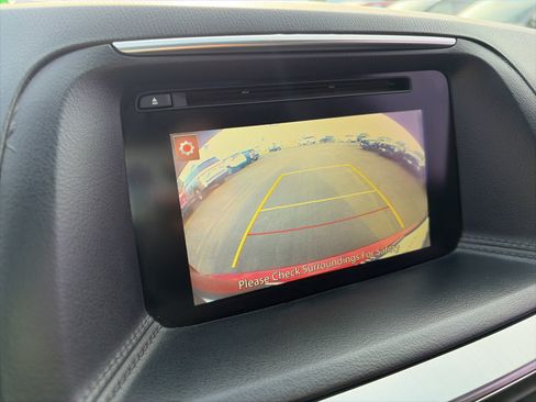 Used 2016 MAZDA CX-5 Grand Touring AWD/4WD image 29