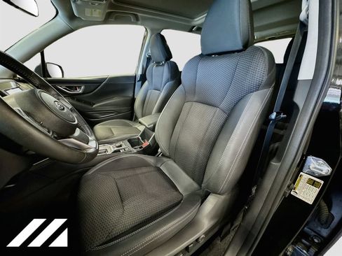 Used 2024 Subaru Forester Premium AWD/4WD image 22