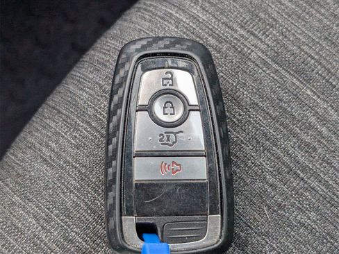 Used 2021 Ford Bronco Sport Big Bend image 26