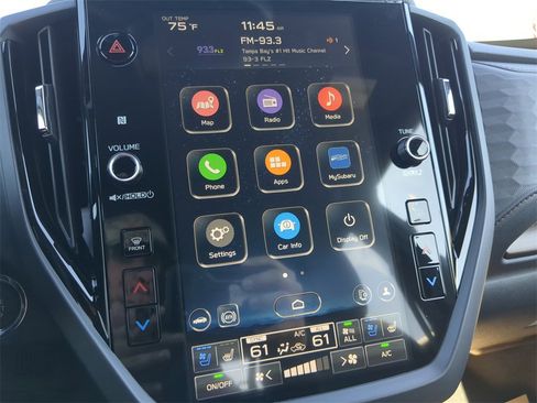 New 2025 Subaru Forester Touring image 22