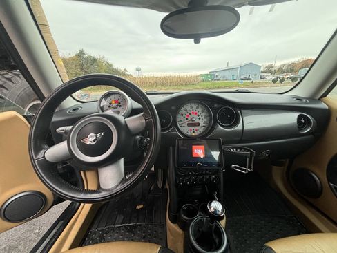 Used 2006 MINI Cooper S image 14