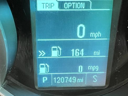 Used 2016 Chevrolet Cruze LT w/ Technology Package image 21