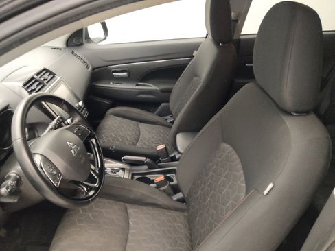 Used 2024 Mitsubishi Outlander Sport LE AWD/4WD image 17