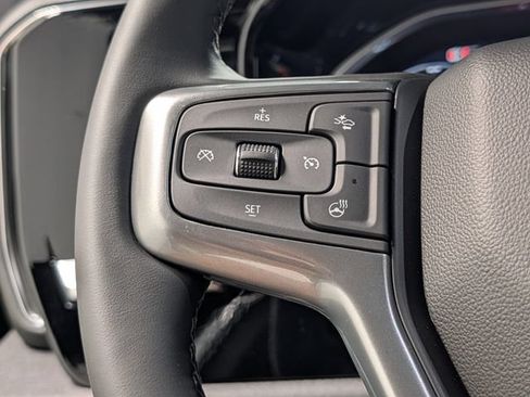 New 2026 Chevrolet Silverado 1500 RST w/ RST Select Package AWD/4WD image 20