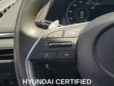 Certified 2023 Hyundai Sonata SEL Plus FWD image 14