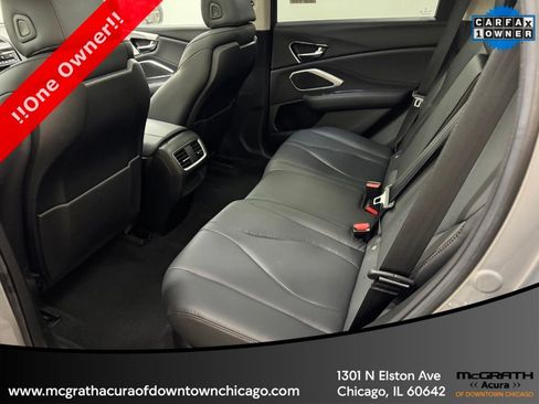 Used 2023 Acura RDX AWD image 31