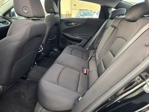 Used 2024 Chevrolet Malibu LT image 23