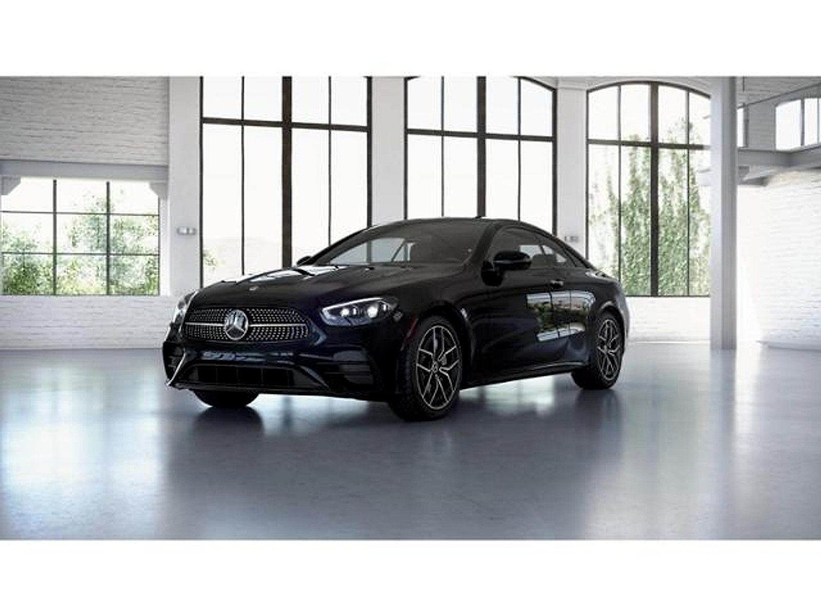 Used 2023 Mercedes-Benz E 450 Coupe image 40