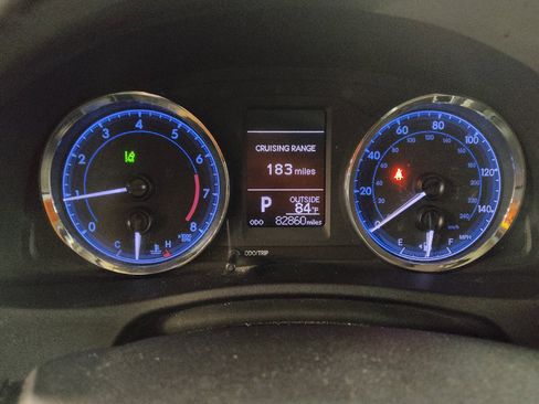 Used 2019 Toyota Corolla LE FWD image 23