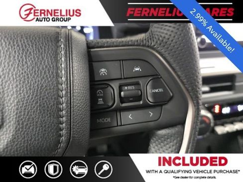 New 2026 Toyota Tacoma TRD Off-Road image 23