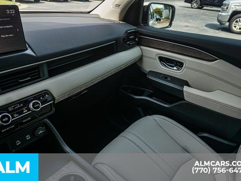 Used 2026 Honda Pilot Elite image 45