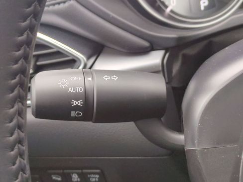 New 2025 MAZDA CX-5 AWD 2.5 S w/ Preferred Package image 27