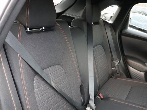 Certified 2024 Honda HR-V Sport image 12