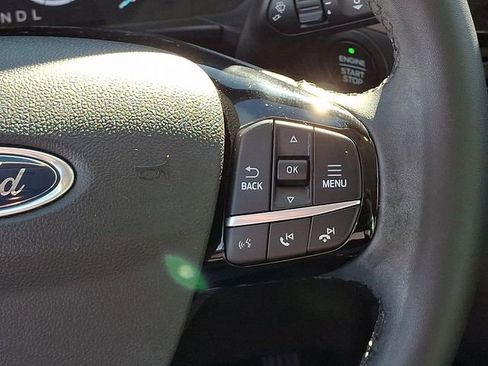 Used 2022 Ford Escape SE w/ Convenience Package image 24