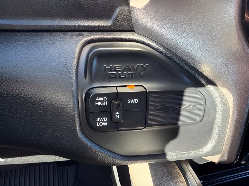 Used 2020 RAM 3500 Laramie AWD/4WD image 21