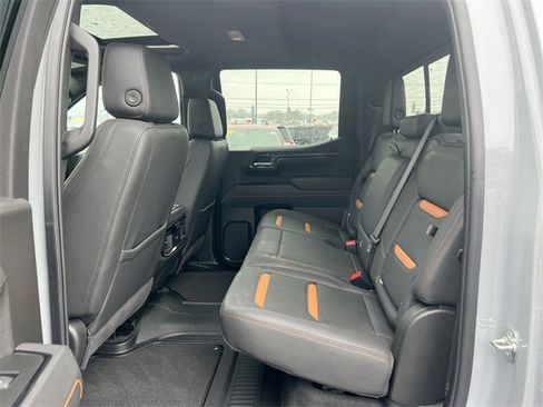 Used 2025 GMC Sierra 1500 AT4 w/ AT4 Premium Package image 26