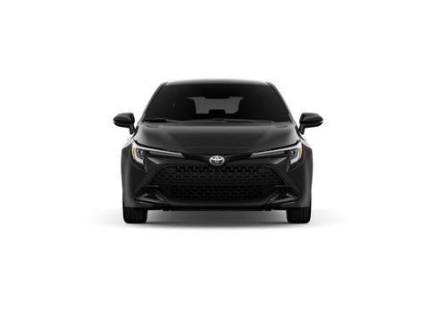 New 2027 Toyota Corolla SE w/ SE Premium Package FWD image 33