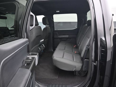 Certified 2023 Ford F150 XLT w/ Equipment Group 302A High AWD/4WD image 20