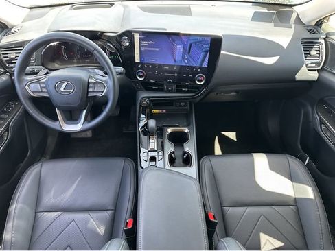 Used 2026 Lexus NX 450h+ AWD w/ Accessory Package (2T) image 24