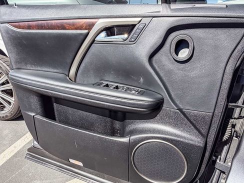 Certified 2022 Lexus RX 350 FWD w/ Premium Package image 20