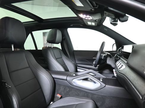 Certified 2026 Mercedes-Benz GLE 350 4MATIC image 28