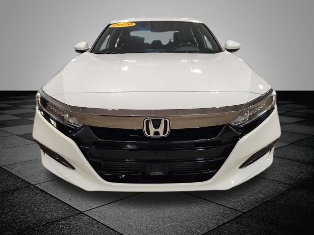 Used 2020 Honda Accord Sport image 9