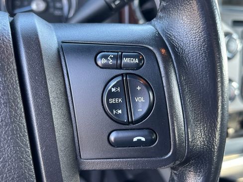 Used 2014 Ford F350 Lariat w/ Lariat Ultimate Package image 29