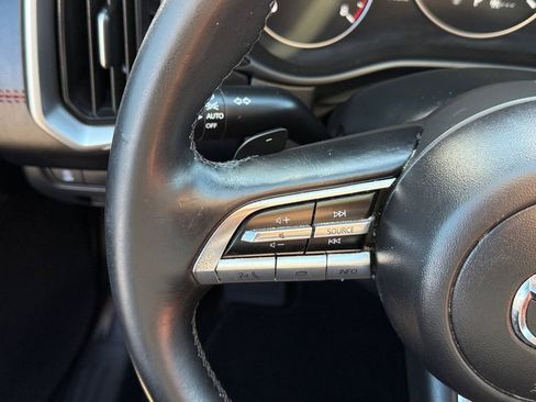 Used 2023 MAZDA CX-50 Meridian Edition w/ Apex Package image 21