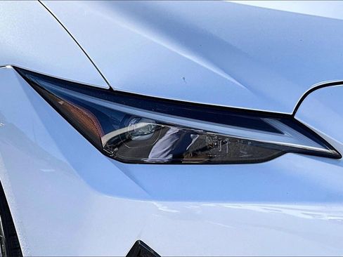 Used 2025 Lexus IS 350 F Sport image 29