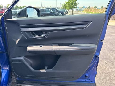 Certified 2025 Honda CR-V Sport image 39