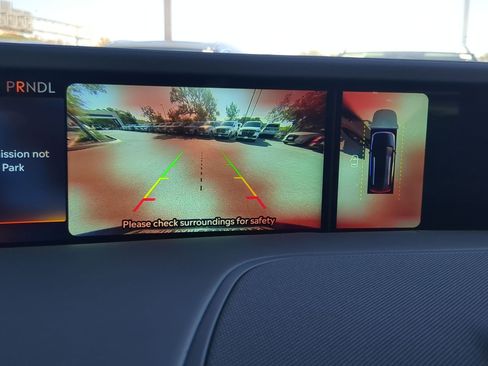 New 2026 Lincoln Nautilus Premier w/ Equipment Group 102A image 16