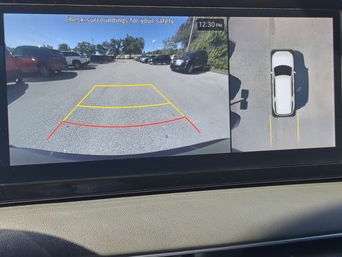 Used 2024 Hyundai Palisade Calligraphy image 46