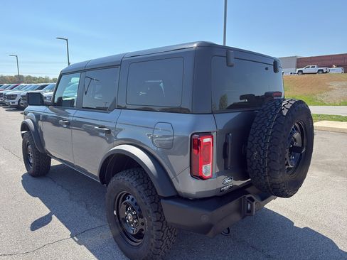 New 2026 Ford Bronco Big Bend AWD/4WD image 7